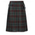cheap Bottoms-Retro Vintage Punk &amp; Gothic Medieval Skirt Scottish Utility Kilts Men&#039;s Celtic Masquerade Casual Daily Adults&#039; Skirts