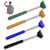 cheap Body Massager-1pc Extendable Back Scratcher For Men And Women, Stainless Steel Telescoping Backscratchers Relief Tool, Portable Massager Scratchers, Fun Gifts For Adults Kids And Pets