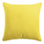 cheap Outdoor Pillow &amp; Covers-Solid Color Pillowcase Outdoor Waterproof Technology Pillowcase Coated Outdoor Garden Sofa Cushion Modern Simple 1pc