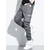 abordables Pantalones cargo-Hombre Pantalones cargo Bolsillo con solapa Plano Comodidad Transpirable Exterior Diario Noche Moda Casual Negro Verde Ejército