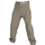 abordables Pantalones cargo-Hombre Pantalones cargo Pantalones tácticos Plano Impermeable Comodidad Exterior Diario Noche Moda Casual Negro Verde Trébol