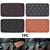 cheap Car Headrests&amp;Waist Cushions-Car Universal Centre armrest Mat Interior Armrests Storage Box Protector Auto Armrest Cushion Cover Waterproof Pad