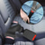 cheap Car Seat Covers-Car Safety Extension Belt Adjustable Car Seat Belt Extender Suitable For Children Pregnant Women Car Extension Belt