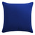 cheap Outdoor Pillow &amp; Covers-Solid Color Pillowcase Outdoor Waterproof Technology Pillowcase Coated Outdoor Garden Sofa Cushion Modern Simple 1pc