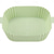 cheap Grills &amp; Outdoor Cooking-Air Fryer Silicone Bakeware Multi-Functional Barbecue Mat Baking Oven Easy To Clean Oil-Proof Silicone Mat Tray