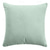 cheap Outdoor Pillow &amp; Covers-Solid Color Pillowcase Outdoor Waterproof Technology Pillowcase Coated Outdoor Garden Sofa Cushion Modern Simple 1pc