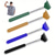 cheap Body Massager-1pc Extendable Back Scratcher For Men And Women, Stainless Steel Telescoping Backscratchers Relief Tool, Portable Massager Scratchers, Fun Gifts For Adults Kids And Pets