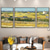 cheap Landscape Paintings-Handpainted Modern Van Gogh Famous Paintings Oil Painting on Canvas Textured Wall for Living Room Decor Famous Modern Rolled Canvas (No Frame)