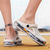 Недорогие Обувь и носки для плавания-Муж. Обувь для плавания Дышащий Быстровысыхающий Легкость Прочный Обувь для плавания для Серфинг На открытом воздухе Пляж  Прогулки