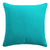 cheap Outdoor Pillow &amp; Covers-Solid Color Pillowcase Outdoor Waterproof Technology Pillowcase Coated Outdoor Garden Sofa Cushion Modern Simple 1pc