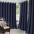 voordelige Waterdichte Gordijnen-waterdichte outdoor gordijn privacy, schuifdeuren terras gordijn boerderij gordijnen, pergola gordijnen doorvoertule voor tuinhuisje, balkon, veranda, feest, hotel, 1 paneel