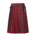 cheap Bottoms-Retro Vintage Punk &amp; Gothic Medieval Skirt Scottish Utility Kilts Men&#039;s Celtic Masquerade Casual Daily Adults&#039; Skirts