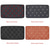 cheap Car Headrests&amp;Waist Cushions-Car Universal Centre armrest Mat Interior Armrests Storage Box Protector Auto Armrest Cushion Cover Waterproof Pad