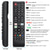 cheap TV Boxes-Upgrade Your Samsung TV Experience with the Latest Universal Remote Control - Compatible with All LCD LED HDTV 3D Smart TVs!