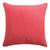 cheap Outdoor Pillow &amp; Covers-Solid Color Pillowcase Outdoor Waterproof Technology Pillowcase Coated Outdoor Garden Sofa Cushion Modern Simple 1pc