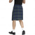 cheap Bottoms-Retro Vintage Punk &amp; Gothic Medieval Skirt Scottish Utility Kilts Men&#039;s Celtic Masquerade Casual Daily Adults&#039; Skirts