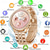 cheap Smartwatch-2023 New GEN9 Women&#039;s Fashion Light Luxury Smart Watch Bluetooth Call Women&#039;s Health Monitoring Smart Watches Relogios Masculino