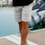baratos Shorts de praia-Homens Calção Shorts de verão Shorts de praia Com Cordão Cintura elástica Impressão 3D Gráfico Estampa Geométrica Respirável Macio Curto Casual Diário Feriado Roupa de rua Havaiana Cinzento