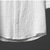 voordelige heren overhemd set-Voor heren 2-delig Overhemdset Zomerset Normaal shirt Zwart Wit Grijs Lange mouw Effen Opstaande boord Dagelijks Vakantie Voorvak Kleding Modieus Casual Comfortabel