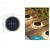 tanie Światła ścieżki i latarnie-Solar led zakopane światło zewnętrzne wodoodporne kinkiety 8 led ogród ścieżka ogród park trawnik podwórko patio dekoracja chodnika