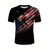 baratos Camisetas Patrióticas 250-T-Shirt Gráfica Patriótica da 250ª Aniversário dos Homens Veterano Bandeira Americana Manga Curta Decote Redondo Top de Rua de Verão