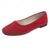 economico Ballerine da donna-ballerine nere pieghevoli da donna – scarpe da viaggio leggere e comode con suola flessibile