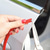 voordelige Carrosserie decoratie &amp; bescherming-10 m autodeur rand krasbeschermer strip guard trim auto deur anti collision strip met stalen auto-styling auto decoratie