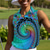 billige kvinders golf-Dame POLO Trøje golftøj Lys pink Uden ærmer Solbeskyttelse Letvægt T-shirt Toppe Dame golf påklædning Tøj Outfits Bær tøj