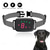 cheap Dog Training &amp; Behavior-Electric Waterproof Anti-barking Pet Dog Training Collar LED Display No remote control required Automatic training dog collar