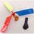 cheap Novelty Toys-Balloon Helicopters Balloons Flying With Whistle Kids Flying Toys Birthday Party Toys Stocking Stuffer Return Gifts For Boys Girls Baby Shower Parties Outdoor Party ToysCreative Small Gift Birthday