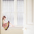 cheap Macrame &amp; String Curtains-String Curtains Sparkle Door Curtain Fly Curtain Rod Pocket,Curtains Panel Divider Window Door Fly Screen for Door Wall and Window Decoration,100*200cm