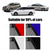 voordelige Carrosserie decoratie &amp; bescherming-10 m autodeur rand krasbeschermer strip guard trim auto deur anti collision strip met stalen auto-styling auto decoratie