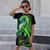 voordelige Jongens 3D Dieren-Jongens 3D Grafisch dier Draak T-shirt &amp; shorts T-shirtset Kledingset Korte mouw 3D-afdrukken Zomer Lente Actief Sport Modieus Kinderen 3-13 jaar Buiten Vakantie Straat Normale pasvorm