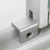 cheap Arts, Crafts &amp; Sewing-Sliding Sash Stopper Cabinet Locks Straps Doors Security Anti-theft Lock Window Sliding Door Baby Kids Child Safety Doors Lock