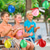 cheap Novelty Toys-Balloon Helicopters Balloons Flying With Whistle Kids Flying Toys Birthday Party Toys Stocking Stuffer Return Gifts For Boys Girls Baby Shower Parties Outdoor Party ToysCreative Small Gift Birthday