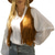 cheap Tops-Retro Vintage 1970s Suede Vest Hippie Tassel Fringe Women&#039;s Carnival Masquerade Party Pride Parade Pride Month Adults&#039; Vest