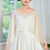 cheap Cape-Women&#039;s Wrap Cape Vintage Elegant Sleeveless  Wedding Wraps With Pure Color For Wedding Summer dress to impress