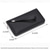 cheap Wallets-Women&#039;s Wallet Mobile Phone Bag PU Leather Outdoor Daily Zipper Large Capacity Lightweight Durable Solid Color Almond Wine Red Black
