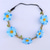 cheap Hair Styling Accessories-Adult Children Hair Band Sun Flower Wreath 5 Daisy Head Flower Bride Hair Accessories Beach Travel Photo Hair Band