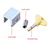 cheap Arts, Crafts &amp; Sewing-Sliding Sash Stopper Cabinet Locks Straps Doors Security Anti-theft Lock Window Sliding Door Baby Kids Child Safety Doors Lock