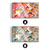 cheap Floral/Botanical Paintings-Handmade Oil Painting Canvas Wall Art Decoration Modern Abstract Flower for Home Decor Rolled Frameless Unstretched Painting