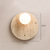 cheap LED Wall Lights-Lightinthebox LED Wall Light Metal Living Room Sample Room Bedroom Bedside TV Wall Art Light Wall Light 110-240V