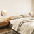 cheap LED Wall Lights-Lightinthebox LED Wall Light Metal Living Room Sample Room Bedroom Bedside TV Wall Art Light Wall Light 110-240V