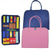 billige Pedagogiske leker-montessori leker filt opptatt bord bag tidlig utdanning puslespill læringstavle montessori opplæring for små barn læremidler