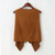cheap Tops-Retro Vintage 1970s Suede Vest Hippie Tassel Fringe Women&#039;s Carnival Masquerade Party Pride Parade Pride Month Adults&#039; Vest