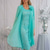 voordelige moeders wikkels-sjaals damesomslagdoek omslagdoeken puur elegant chiffon met lange mouwen omslagdoeken voor bruiloftsgasten met pure kleur voor feest lente&amp;amp; zomer