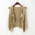 cheap Tops-Retro Vintage 1970s Suede Vest Hippie Tassel Fringe Women&#039;s Carnival Masquerade Party Pride Parade Pride Month Adults&#039; Vest