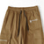 voordelige Cargobroeken-Voor heren Cargohosen Cargo-broek Zak met rits Effen Comfort Ademend Buiten Dagelijks Uitgaan Modieus Casual Zwart Khaki