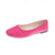 economico Ballerine da donna-ballerine nere pieghevoli da donna – scarpe da viaggio leggere e comode con suola flessibile