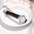 baratos Relógios Quartz-Presente para o Dia das Mães para Mulheres Relógio de Quartzo com Movimento Japonês Facil de Ler Números Árabes Mostrador Simples Pulseira de Couro PU Relógio Feminino